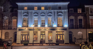 Going to the football? Like good wine? A tasting trip through Islington’s wine bars pairs well with tickets for a north London matchday