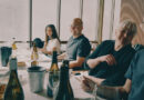 Notes from a remarkable long lunch at Gaveto in Matosinhos, Portugal, with Niepoort, Transmission and friends, plus some amazing Champagnes