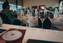 Germany’s top Rieslings at the VDP tasting: Mittelrhein, Franken, Sachsen, Nahe and Rheinhessen