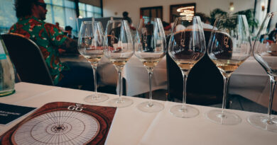 Germany’s top Rieslings at the VDP tasting: Mittelrhein, Franken, Sachsen, Nahe and Rheinhessen