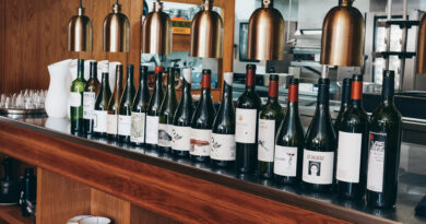 Argentina Reloaded! A tasting by Paz Levinson showing the cutting edge of Argentina’s wine offering