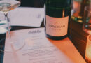 Four lovely wines at Noble Rot Mayfair: Langham, Phelan Farms, Sclavos and Suertes del Marques