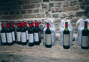 A mature Penfolds tasting with Yattarna, Bin 389, St Henri, Bin 707 and Grange