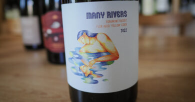 little pomona many rivers cider
