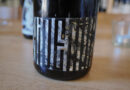 Black Chalk HiDE Extra Brut 2021 Hampshire, England black chalk hide
