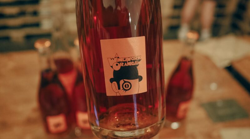Sicus: distinctive low-intervention wines from Catalunya Sicus: distinctive low-intervention wines from Catalunya