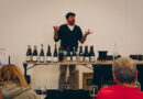 Galiza: a seminar focusing on the wines of Galicia, Spain
