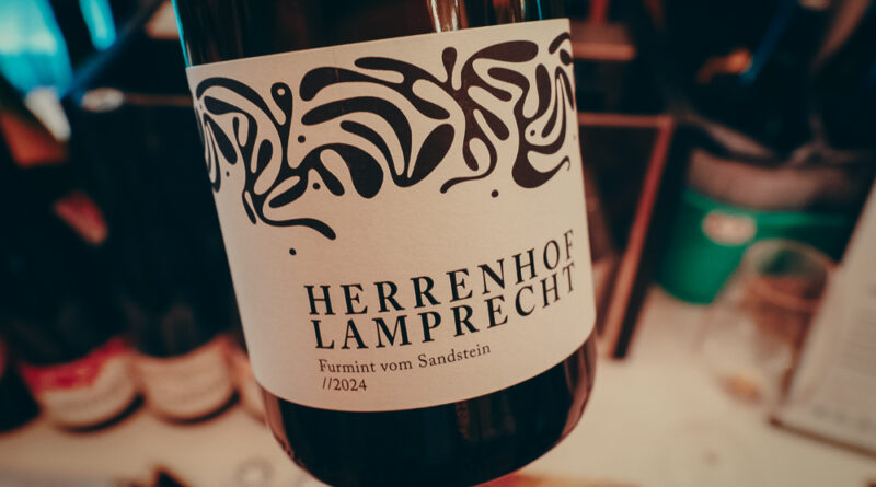 Herrenhof Lamprecht: impressive wines from volcanic Styria, with a particular focus on Furmint and field blends
