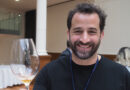 The wines of Antonio macanita from madeira and porto santo