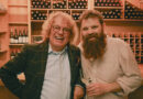 Loosen Barry: where the Clare Valley meets the Mosel, a Riesling collaboration