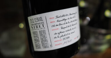 A tasting of 48 top artisan Champagnes from Berry Bros & Rudd