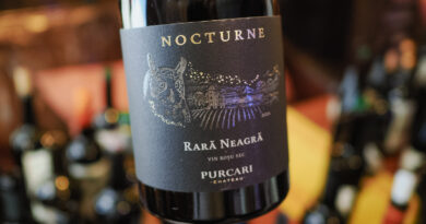 Moldova is an important wine country, and increasingly it’s making some really good wines