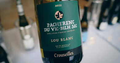 Eight wines under £10 that offer amazing value, from The Wine Society