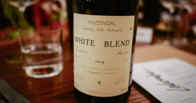 Hazendal, a Stellenbosch wine estate transformed