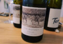 The Bothey, an interesting wine project from South Africa
