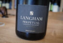 Highlights: Langham Perpetual Chardonnay 2nd Edition Brut Nature NV Dorset, England Highlights: Langham Perpetual Chardonnay 2nd Edition Brut Nature NV Dorset, England