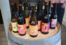 Usonia, a really innovative wine project from New York’s Finger Lakes